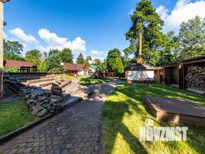 Дом 600м², 3-этажный, посуточно, 