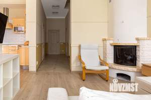 Дом 150м², 2-этажный, на длительный срок, 