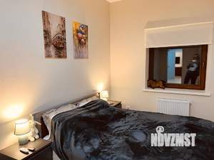 Дом 166м&sup2;, 2-этажный, посуточно, 