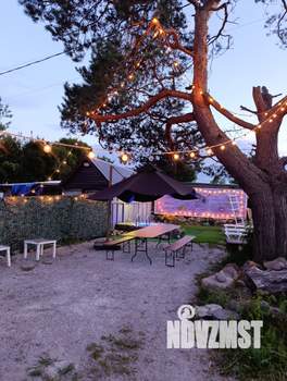 Дом 35м², 2-этажный, посуточно, 