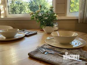 Дом 36м&sup2;, 1-этажный, посуточно, 