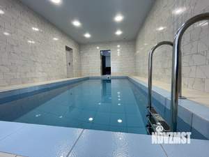 Дом 350м², 2-этажный, посуточно, 