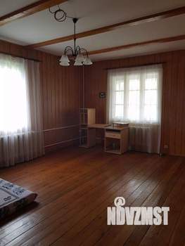 Дом 236м², 3-этажный, на длительный срок, 