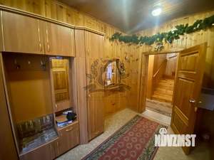Дом 140м², 2-этажный, на длительный срок, 