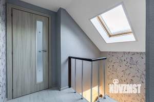 Дом 85м&sup2;, 2-этажный, на длительный срок, 