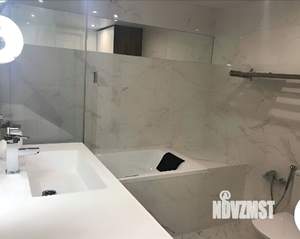 Коттедж 100м², 2-этажный, на длительный срок, 