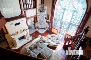 Дом 772м&sup2;, 4-этажный, на длительный срок, 