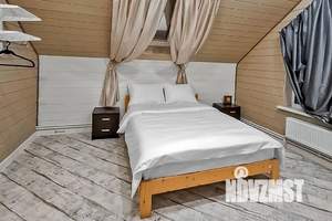 Дом 120м², 2-этажный, посуточно, 