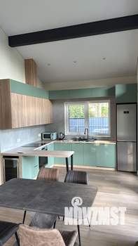 Дом 150м², 1-этажный, на длительный срок, 