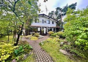 Дом 286м&sup2;, 2-этажный, на длительный срок, 