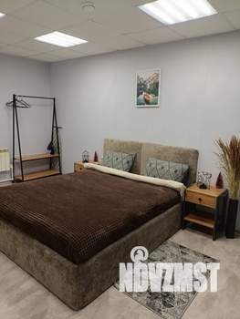 Дом 45м&sup2;, 1-этажный, посуточно, 