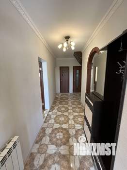 Дом 155м², 2-этажный, на длительный срок, 