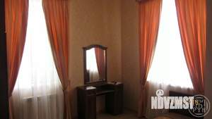 Дом 300м², 2-этажный, на длительный срок, 