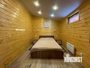 Дом 120м², 1-этажный, посуточно, 