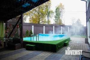 Дом 200м², 2-этажный, посуточно, 