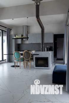 Дом 130м², 1-этажный, посуточно, 