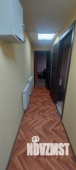 Дом 100м², 1-этажный, на длительный срок, 