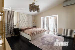 Таунхаус 520м&sup2;, 3-этажный, на длительный срок, 