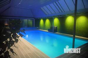 Дом 100м², 1-этажный, посуточно, 