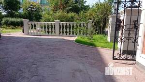 Коттедж 560м², 3-этажный, на длительный срок, 