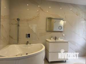 Дом 208м², 2-этажный, посуточно, 