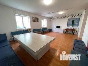 Дом 280м², 3-этажный, посуточно, 