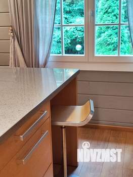 Коттедж 330м², 2-этажный, на длительный срок, 