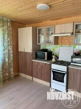 Дом 110м², 2-этажный, на длительный срок, 