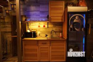 Дом 100м², 1-этажный, посуточно, 