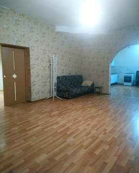 Дом 130м², 2-этажный, на длительный срок, 