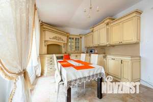 Дом 1000м², 2-этажный, посуточно, 