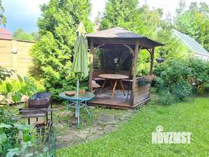 Коттедж 210м², 2-этажный, на длительный срок, 