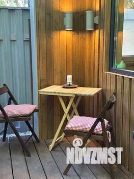 Дом 45м&sup2;, 2-этажный, посуточно, 