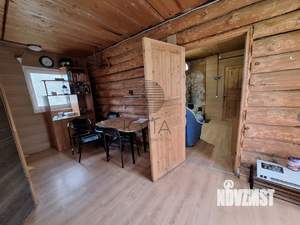 Дом 120м&sup2;, 2-этажный, посуточно, 