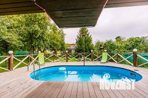 Дом 245м², 2-этажный, посуточно, 