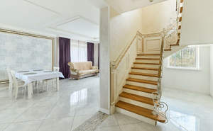 Дом 144м², 2-этажный, на длительный срок, 