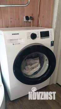 Дом 32м², 1-этажный, на длительный срок, 