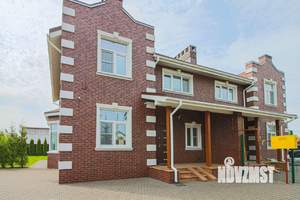 Дом 125м², 2-этажный, на длительный срок, 