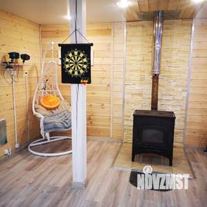 Дом 191м², 2-этажный, посуточно, 