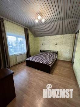 Дом 220м², 2-этажный, посуточно, 
