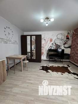 Дом 44м², 1-этажный, посуточно, 