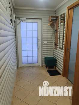 Дом 30м², 1-этажный, посуточно, 