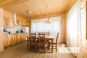 Дом 136м², 2-этажный, посуточно, 