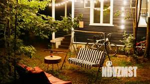 Дом 60м&sup2;, 1-этажный, посуточно, 