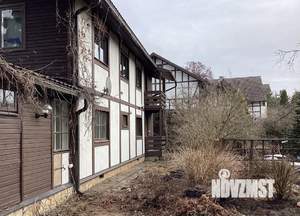 Дом 100м², 2-этажный, на длительный срок, 