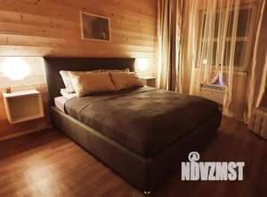 Дом 36м², 1-этажный, посуточно, 