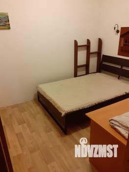 Дом 40м&sup2;, 1-этажный, на длительный срок, 