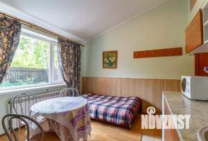 Дом 35м², 1-этажный, посуточно, 