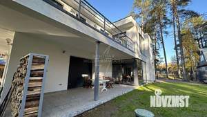 Дом 250м², 2-этажный, на длительный срок, 