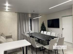 Дом 200м&sup2;, 2-этажный, посуточно, 